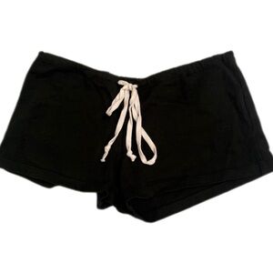 Brandy Melville Dark green Short Athletic Shorts.